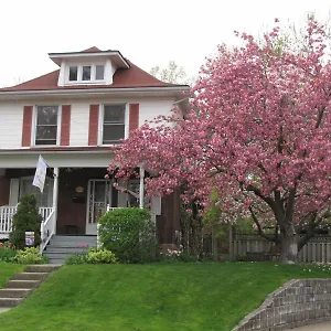Bed and breakfast Strathaird, Niagara Falls